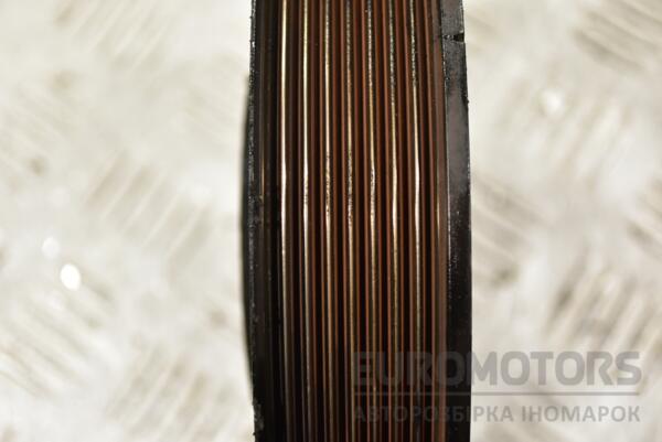 Шків колінвалу демпферного 8 струмків 05- Mazda 6 2.0di 2002-2007 295193 - 2