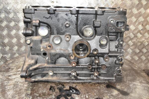Блок двигателя (дефект) Mazda MPV 2.0di (II) 1999-2006 295212 - 1