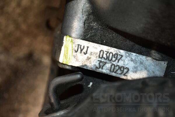 МКПП (механическая коробка переключения передач) 6-ступка VW Caddy 1.9tdi (III) 2004-2015 JYJ 295223 - 6