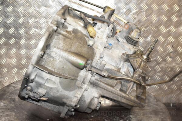 МКПП (механічна коробка перемикання передач) 6-ступка Renault Scenic 2.0 16V (II) 2003-2009 ND0015 295229 - 2
