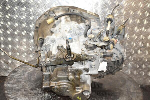 МКПП (механічна коробка перемикання передач) 6-ступка Renault Scenic 2.0 16V (II) 2003-2009 ND0015 295229 - 3