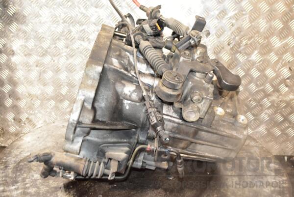 МКПП (механічна коробка перемикання передач) 5-ступка Hyundai Matrix 1.5crdi 2001-2010 295235 - 2