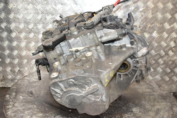 МКПП (механічна коробка перемикання передач) 5-ступка Hyundai Matrix 1.5crdi 2001-2010 295235 - 3