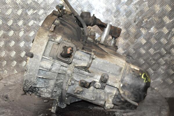 МКПП (механічна коробка перемикання передач) 5-ступка Renault Logan 1.6 8V 2005-2014 JH3058 295240 - 2