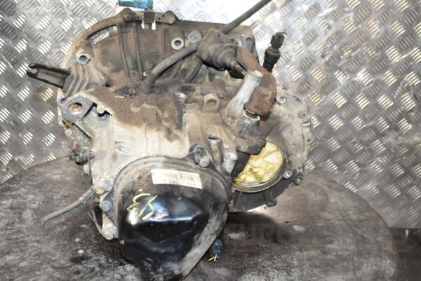 МКПП (механічна коробка перемикання передач) 5-ступка Renault Logan 1.6 8V 2005-2014 JH3058 295240 - 3