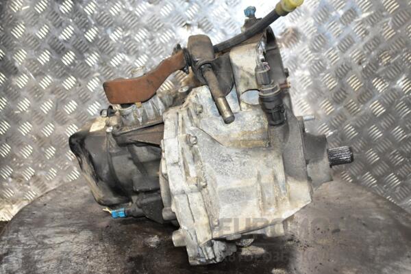 МКПП (механічна коробка перемикання передач) 5-ступка Renault Logan 1.6 8V 2005-2014 JH3058 295240 - 4