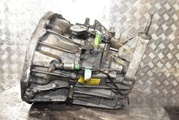 МКПП (механічна коробка перемикання передач) 6-ступка Renault Laguna 1.9dCi (II) 2001-2007 PK6018 295246 - 4