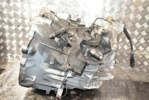 МКПП (механічна коробка перемикання передач) 4x4, 6-ступка Ford Kuga 2.0tdci 2008-2012 AV4R7002BC 295252 - 2