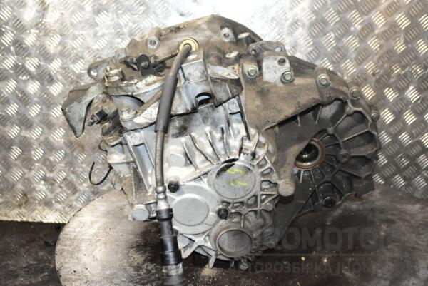 МКПП (механічна коробка перемикання передач) 4x4, 6-ступка Ford Kuga 2.0tdci 2008-2012 AV4R7002BC 295252 - 3