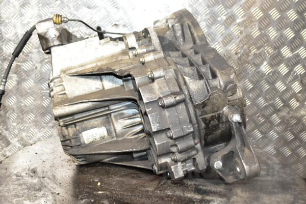 МКПП (механічна коробка перемикання передач) 4x4, 6-ступка Ford Kuga 2.0tdci 2008-2012 AV4R7002BC 295252 - 4