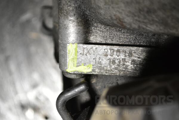 МКПП (механічна коробка перемикання передач) 5-ступка Skoda Fabia 1.9tdi 2007-2014 JXY 295263 - 6