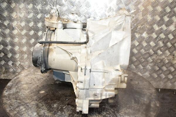 МКПП (механическая коробка переключения передач) 5-ступка Ford Fusion 1.4 16V 2002-2012 2N1R7002NH 295269 - 2