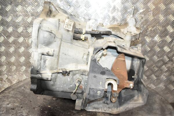 МКПП (механическая коробка переключения передач) 5-ступка Ford Fusion 1.4 16V 2002-2012 2N1R7002NH 295269 - 4