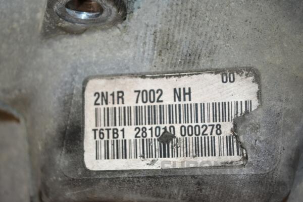 МКПП (механическая коробка переключения передач) 5-ступка Ford Fusion 1.4 16V 2002-2012 2N1R7002NH 295269 - 6