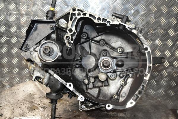 МКПП (механическая коробка переключения передач) 5-ступка Renault Kangoo 1.5dCi 1998-2008 JB1512 295283 - 1