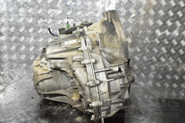 МКПП (механічна коробка перемикання передач) 6-ступка 06- Renault Master 2.5dCi 1998-2010 PF6006 295289 - 4