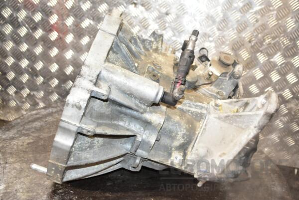 МКПП (механічна коробка перемикання передач) 5-ступка 4x4 Suzuki SX4 1.6 16V 2006-2013 2472179J02 295306 - 2