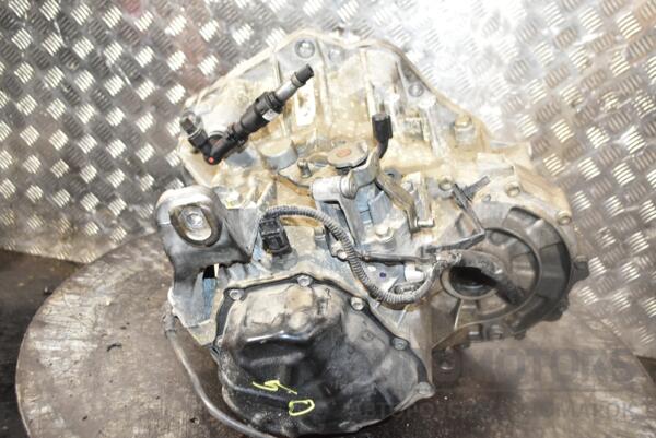 МКПП (механічна коробка перемикання передач) 5-ступка 4x4 Suzuki SX4 1.6 16V 2006-2013 2472179J02 295306 - 3