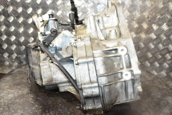 МКПП (механічна коробка перемикання передач) 5-ступка 4x4 Suzuki SX4 1.6 16V 2006-2013 2472179J02 295306 - 4