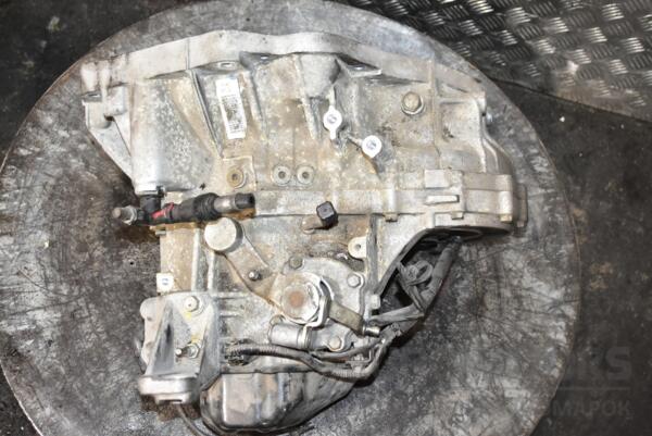 МКПП (механічна коробка перемикання передач) 5-ступка 4x4 Suzuki SX4 1.6 16V 2006-2013 2472179J02 295306 - 5