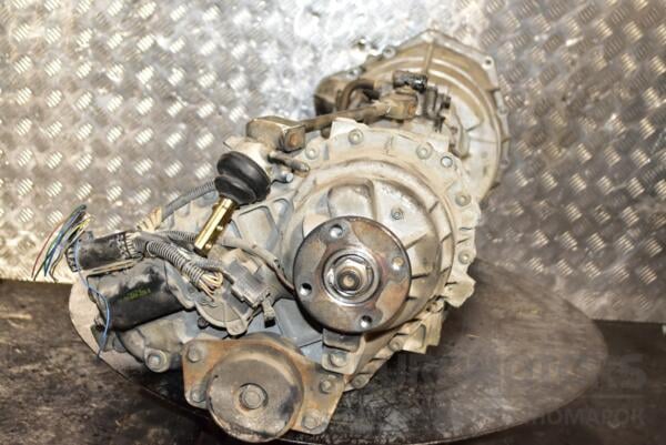 МКПП (механічна коробка перемикання передач) 4x4 SsangYong Kyron 2.0Xdi 2005-2015 G3102009012 295318 - 3