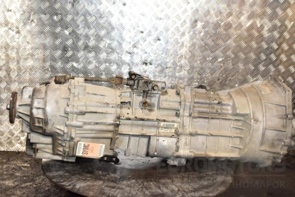 МКПП (механічна коробка перемикання передач) 4x4 SsangYong Kyron 2.0Xdi 2005-2015 G3102009012 295318 - 4
