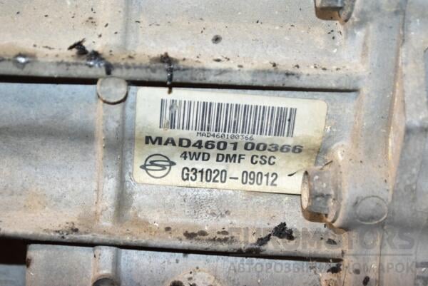 МКПП (механічна коробка перемикання передач) 4x4 SsangYong Kyron 2.0Xdi 2005-2015 G3102009012 295318 - 6