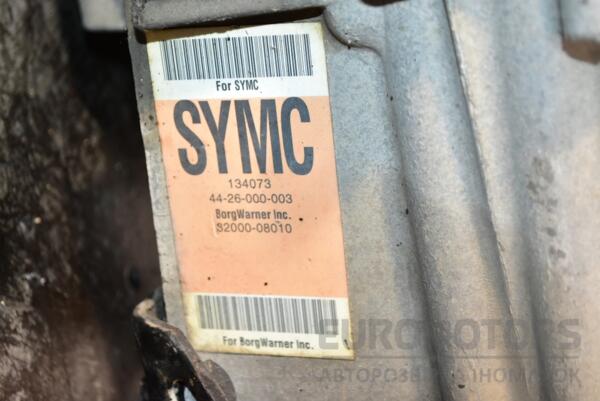Роздавальна коробка МКПП SsangYong Kyron 2.0Xdi 2005-2015 3200008010 295324 - 2