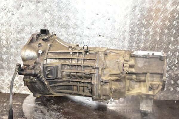 МКПП (механічна коробка перемикання передач) 5-ступка 4x4 Kia Sorento 2.5crdi 2002-2009 430003C920 295345 - 2