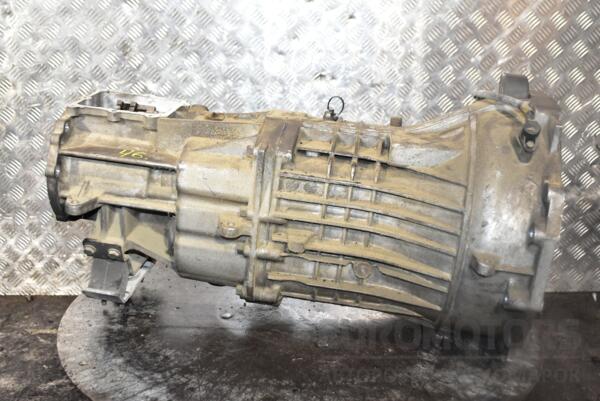 МКПП (механічна коробка перемикання передач) 5-ступка 4x4 Kia Sorento 2.5crdi 2002-2009 430003C920 295345 - 4