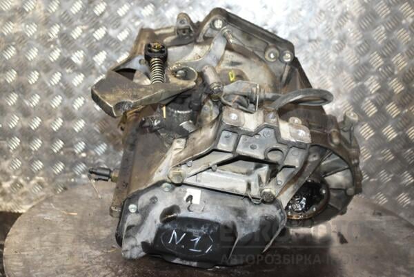 МКПП (механічна коробка перемикання передач) 5-ступка VW Jetta 1.6 8V 2006-2011 FVH 295362 - 3