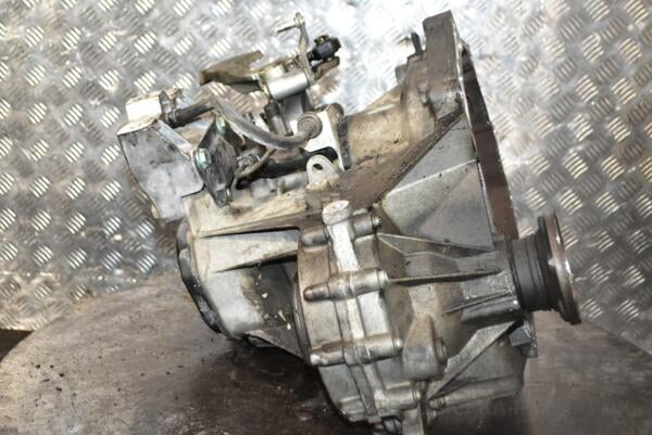 МКПП (механічна коробка перемикання передач) 5-ступка VW Jetta 1.6 8V 2006-2011 FVH 295362 - 4