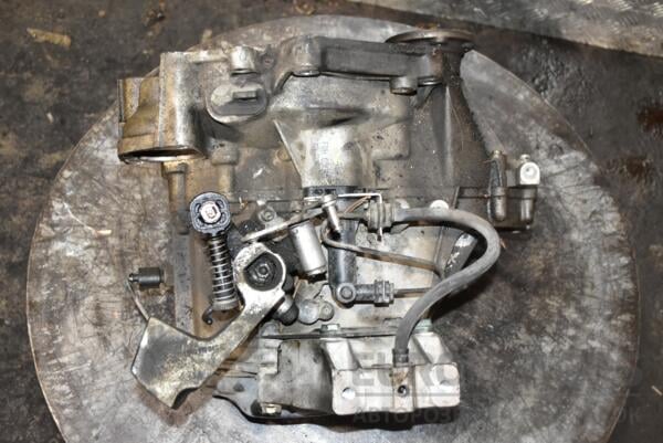 МКПП (механічна коробка перемикання передач) 5-ступка VW Jetta 1.6 8V 2006-2011 FVH 295362 - 5