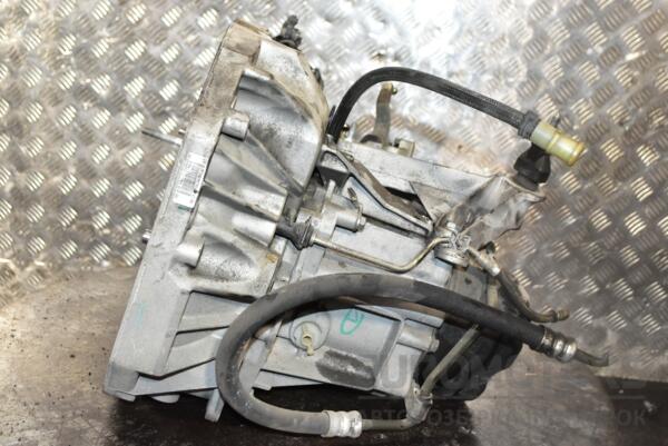 МКПП (механическая коробка переключения передач) 5-ступка Renault Logan 1.5dCi 2005-2014 JR5147 295374 - 2
