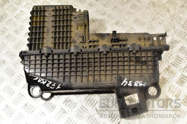 Корпус повітряного фільтра Renault Logan 1.5dCi 2005-2014 8200977779 295386 - 2