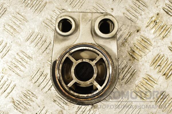 Теплообмінник (Радіатор масляний) Renault Logan 1.5dCi 2005-2014 8200779744 295394 - 2