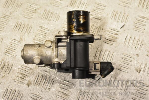 Клапан EGR електричний Renault Logan 1.5dCi 2005-2014 8200282945 295396 - 2