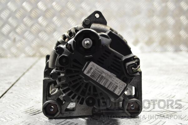 Генератор Renault Logan 1.5dCi 2005-2014 8200667608 295403 - 3