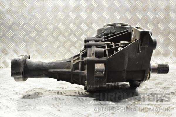 Раздаточная коробка АКПП Opel Insignia 2.0cdti 2008-2017 55573146 295414 - 2