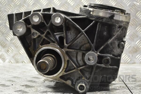 Раздаточная коробка АКПП Opel Insignia 2.0cdti 2008-2017 55573146 295414 - 3