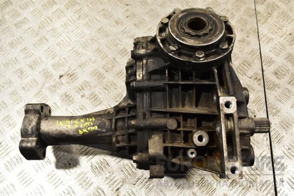 Раздаточная коробка АКПП Opel Insignia 2.0cdti 2008-2017 55573146 295414 - 4