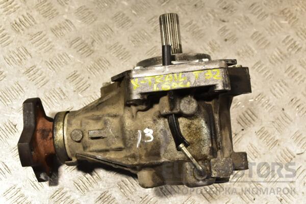Роздавальна коробка МКПП Nissan X-Trail 2.0dci (T32) 2014 295418 - 4