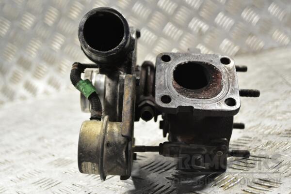 Турбина (дефект) Renault Master 2.8dti 1998-2010 99466793 295437 - 2
