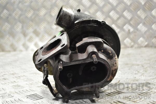 Турбина (дефект) Renault Master 2.8dti 1998-2010 99466793 295437 - 3
