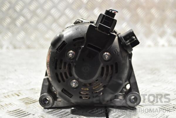 Генератор Ford Focus 1.6tdci (II) 2004-2011 DAN930 295445 - 3