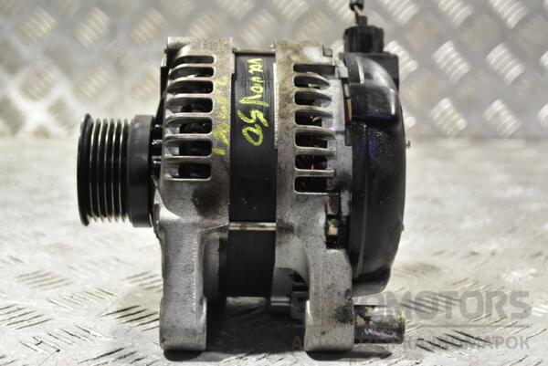 Генератор Ford Focus 2.0tdci (II) 2004-2011 MAN7416 295475 - 2