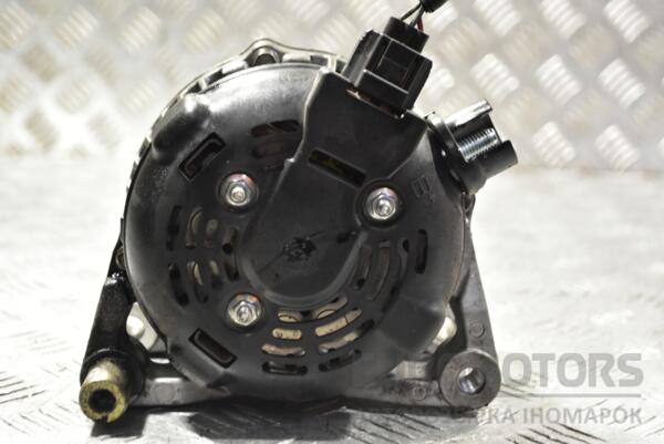 Генератор Ford Focus 2.0tdci (II) 2004-2011 MAN7416 295475 - 3