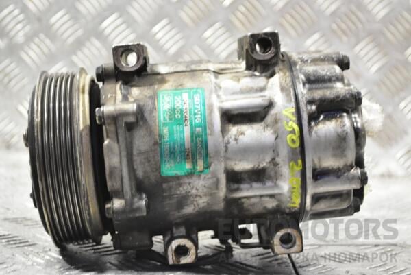 Компрессор кондиционера Ford Focus 2.0tdci (II) 2004-2011 3M5H19D629HC 295482 - 2