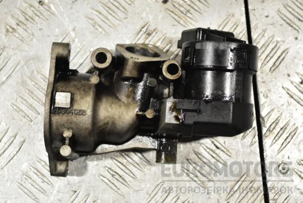 Клапан EGR электр Volvo V50 2.0tdci 2004-2012 9645689680 295488 - 2