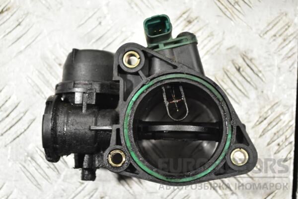 Дросельна заслінка вакуумна Volvo V50 2.0tdci 2004-2012 9647474880 295495 - 2